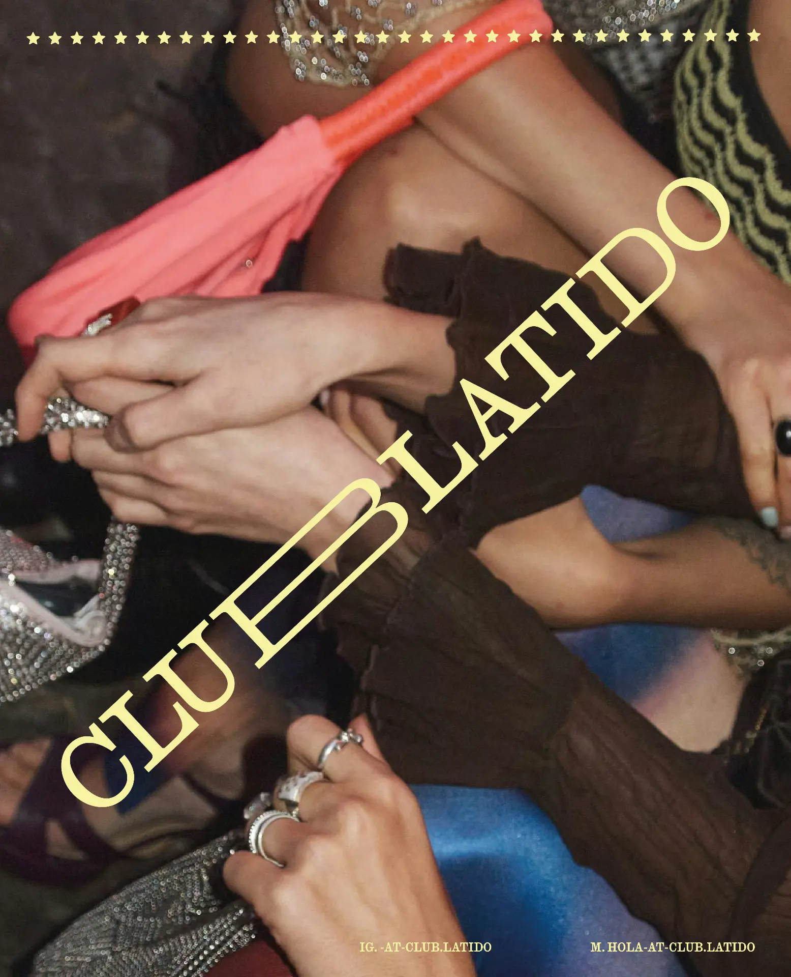 Club Latido — 4