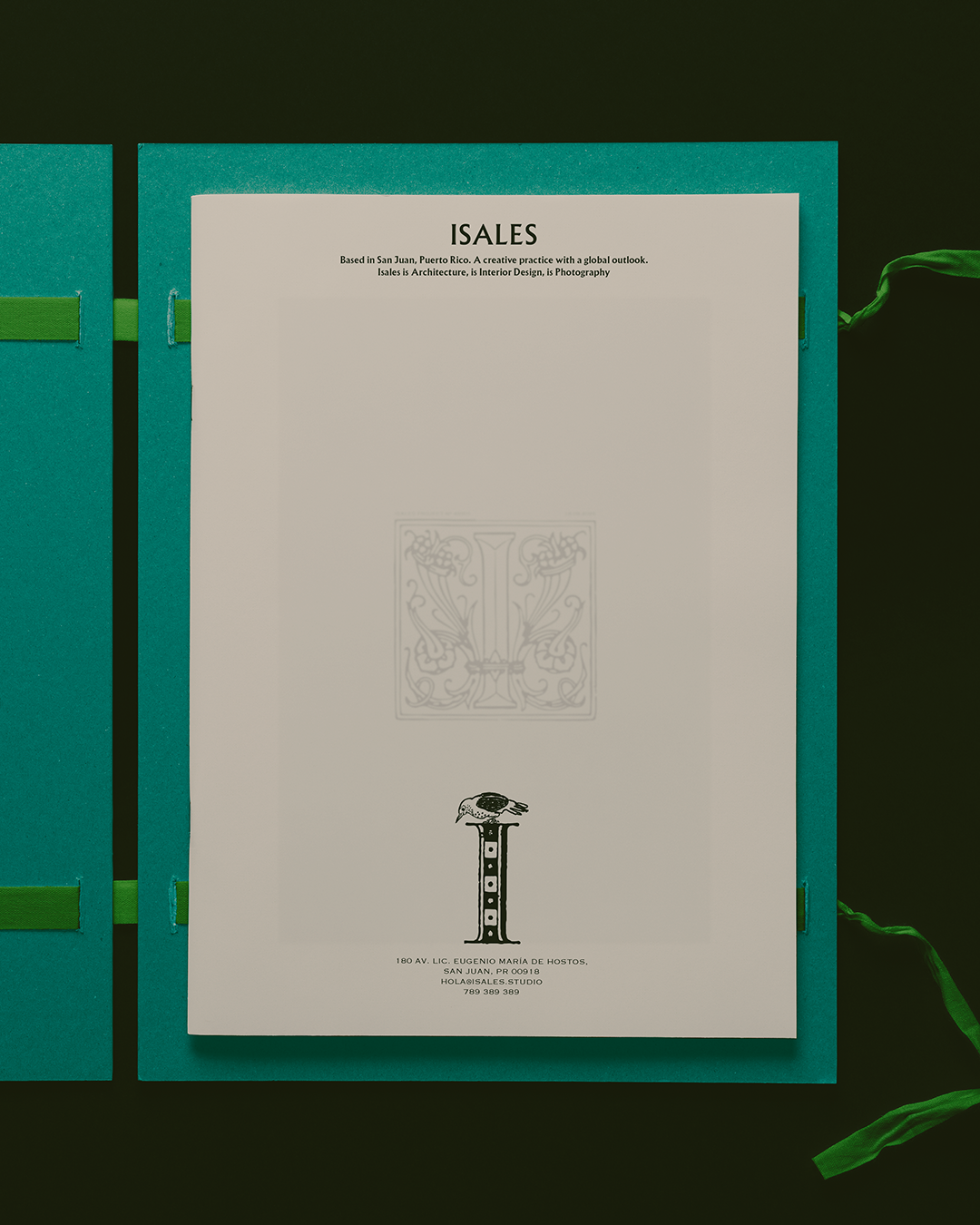 Isales — 2