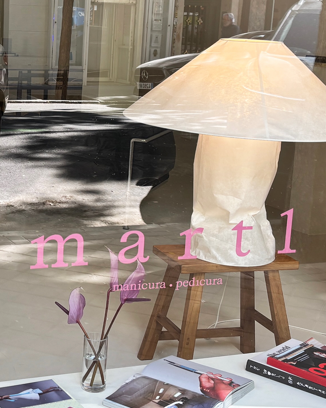 martl studio — 4