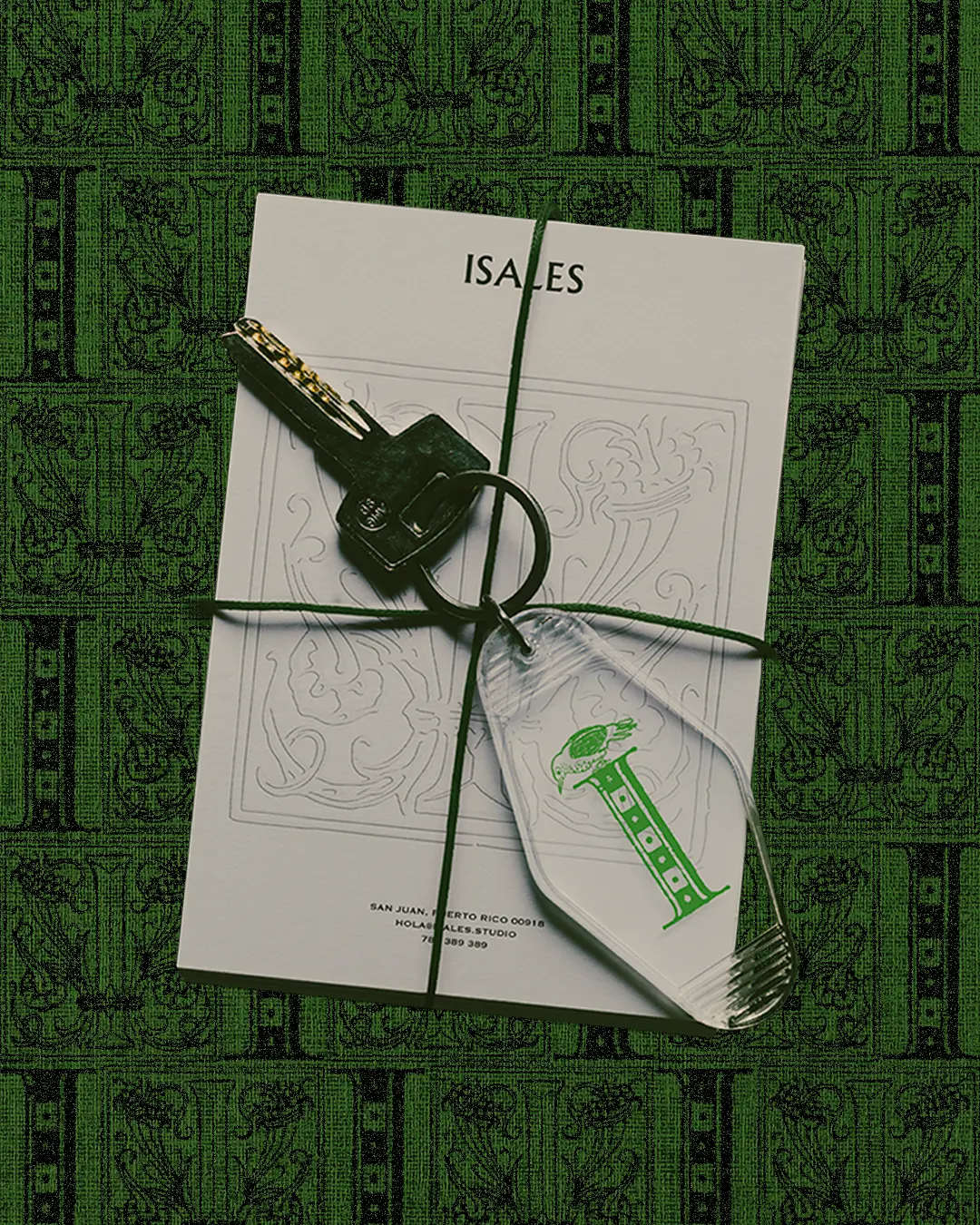 Isales — 5