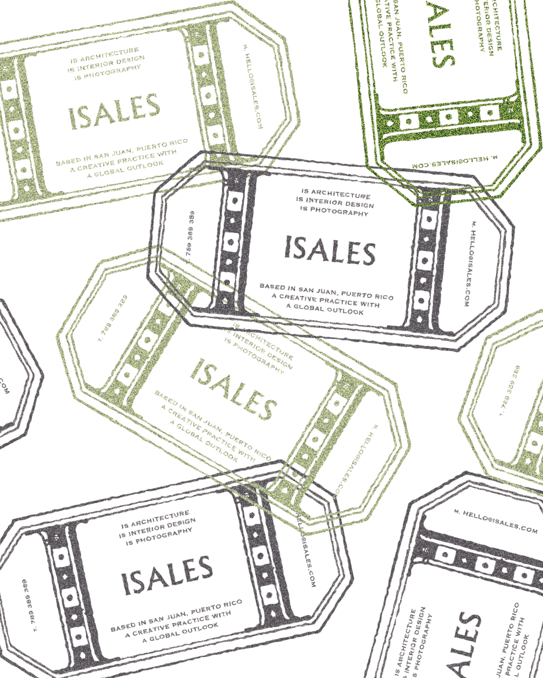 Isales — 7