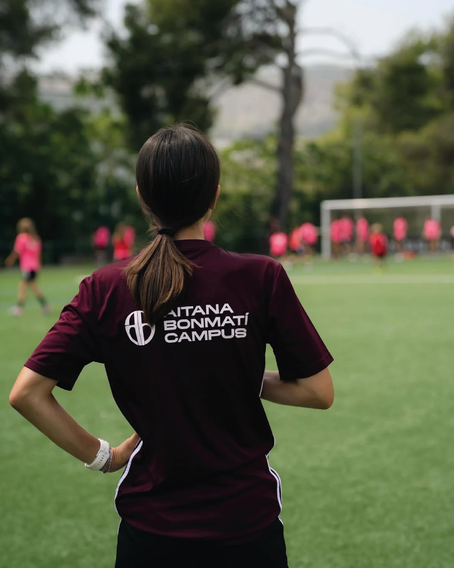 Campus Aitana Bonmatí — 5