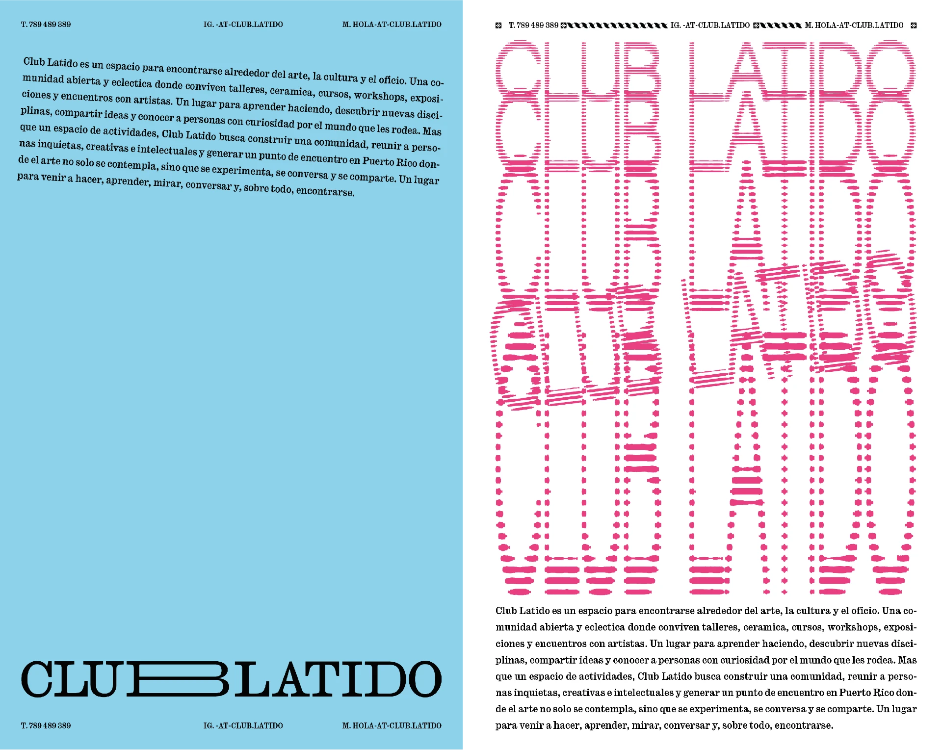 Club Latido — 5