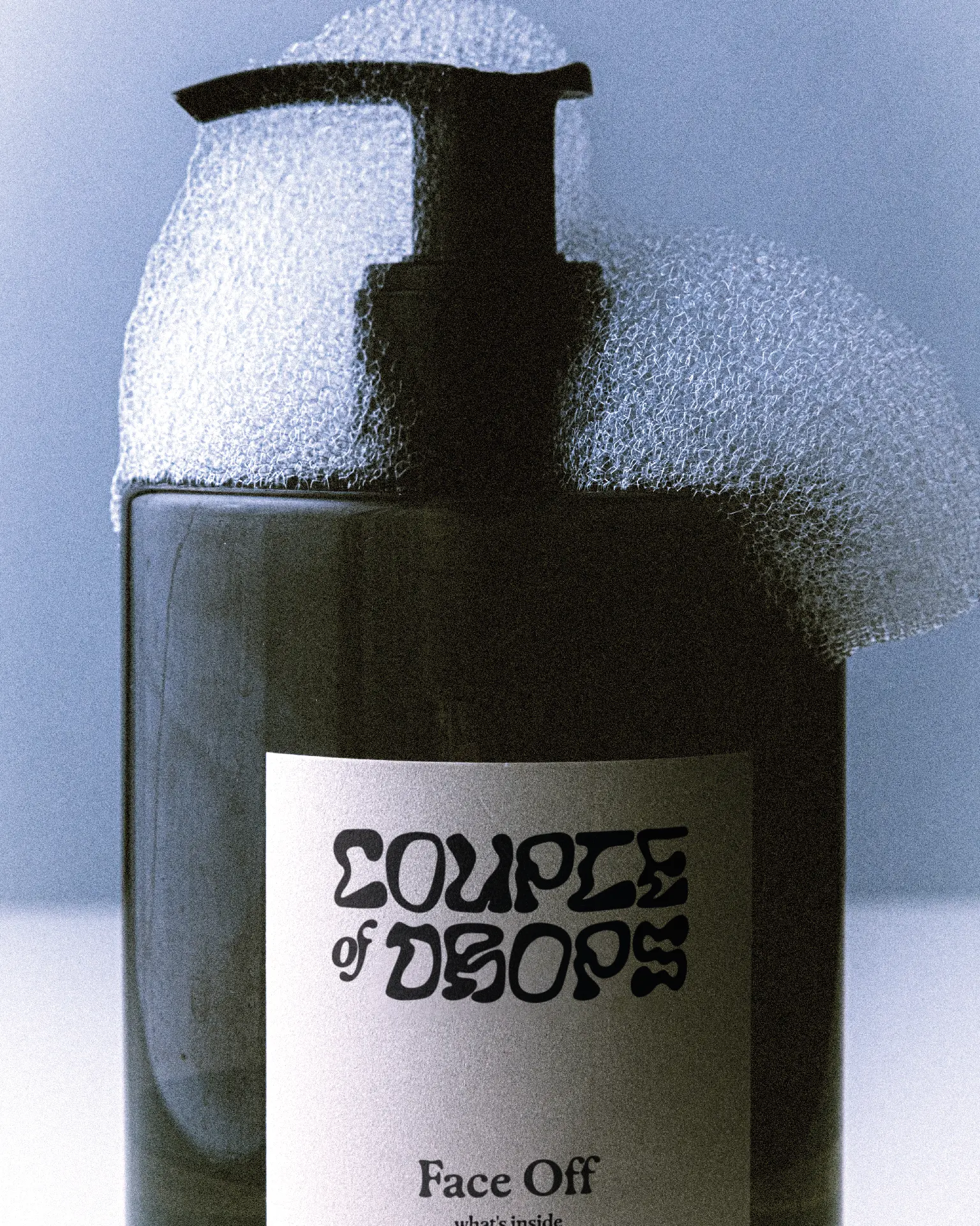 Couple of Drops — 2