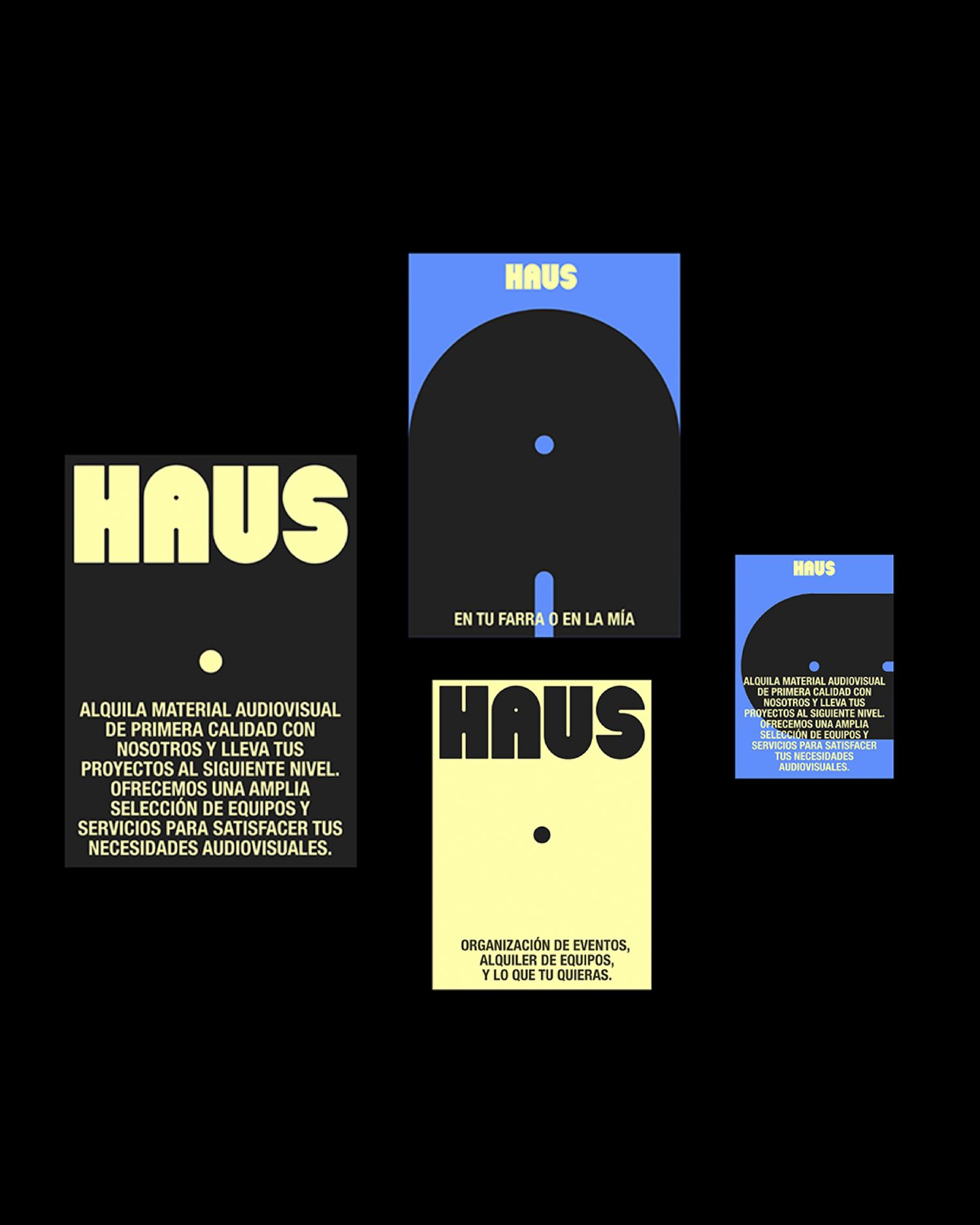 Haus — 2