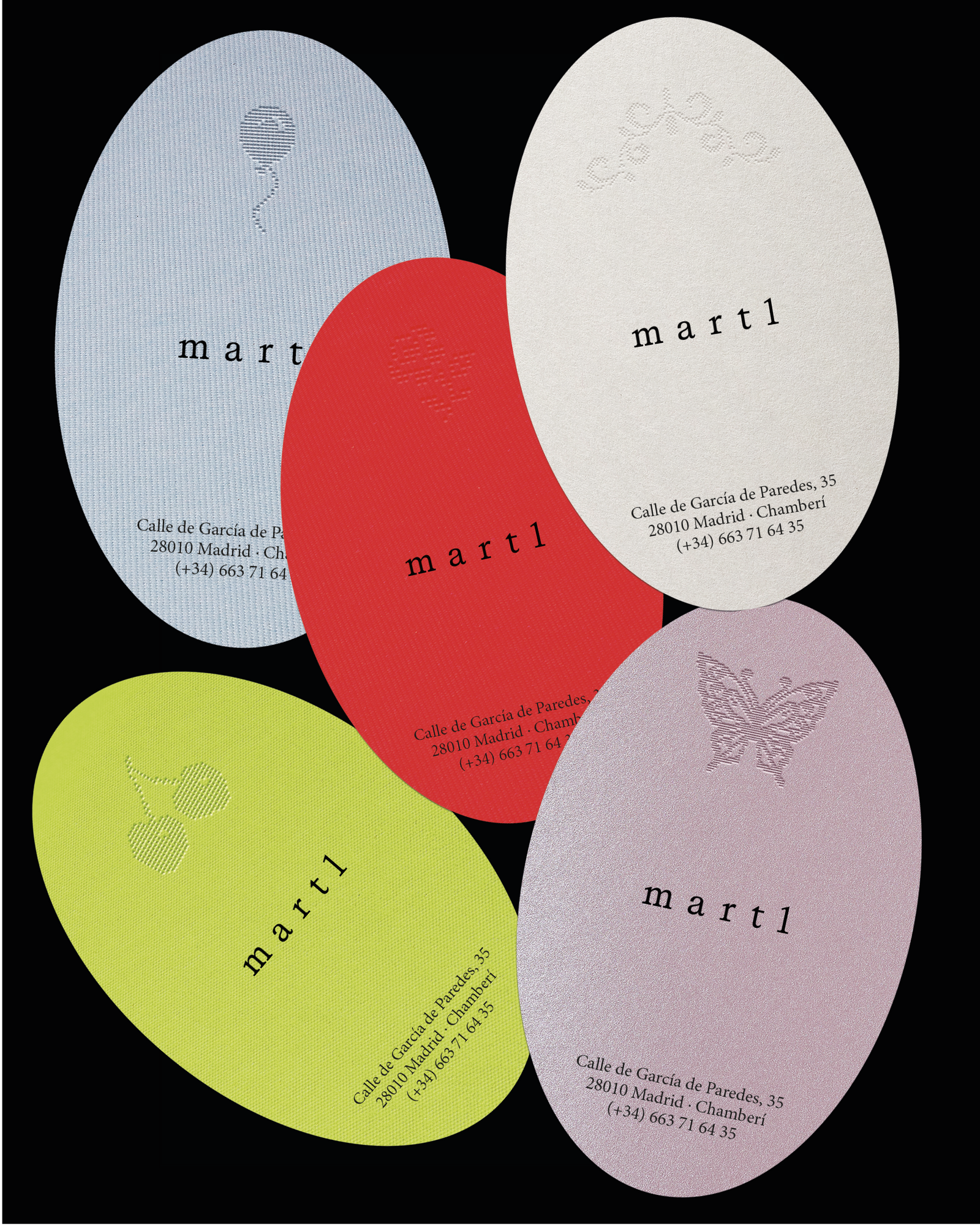 martl studio — 5